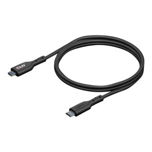 Club 3D USB cable - USB-C (M) to Micro-USB Type B (M)