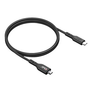 Club 3D USB-Kabel - 24 pin USB-C (M) zu Micro-USB Typ B (M)