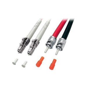 Equip Patch cable - LC multi-mode (M) to ST multi-mode (M)