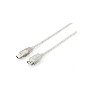 Equip USB extension cable - USB (M) to USB (F)