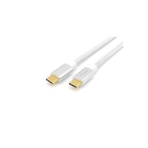 Equip USB 3.2 Gen 2 Typ C Kabel - M/M - 0.5m - 5A - 0,5 m...