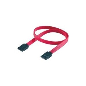 Equip 111800 - 0,5 m - SATA II - SATA 7-pin - SATA 7-pin...