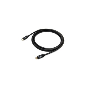 Equip USB 3.2 Gen 1x1 Typ C auf Typ C Kabel - M/M - 2.0 m...