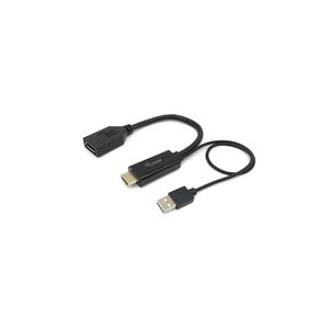 Equip 119039 - 0,15 m - HDMI Typ A (Standard) -...