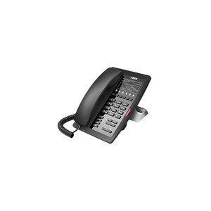 Fanvil Hotel Phone H3 - IP-Telefon - Schwarz -...