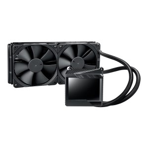 ASUS ROG Ryujin II 240 - processor liquid cooling system...