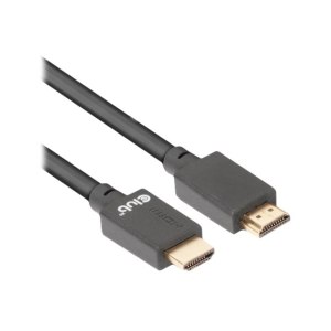 Club 3D Ultra High Speed - HDMI-Kabel - HDMI...