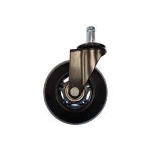 LC-Power LC-CASTERS-7BB-SPEED - Rotelle - LC-Power - Nero...