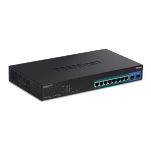 TRENDnet TPE-1021WS - Switch - smart