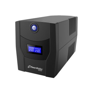 BlueWalker PowerWalker Basic VI 1500 STL FR