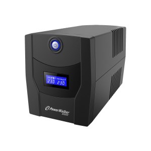 BlueWalker VI 2200 STL - A linea interattiva - 2200 VA -...