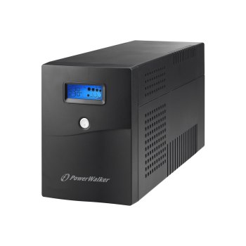 BlueWalker PowerWalker VI 3000 SCL FR - UPS