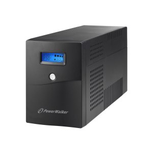 BlueWalker PowerWalker VI 3000 SCL FR - UPS