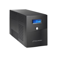 BlueWalker PowerWalker VI 3000 SCL FR - UPS