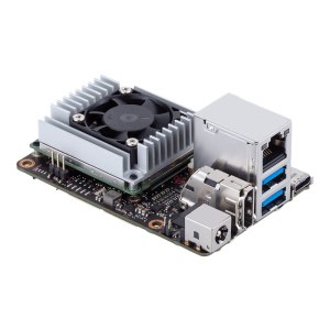 ASUS Tinker Board T - Einplatinenrechner - NXP i.MX 8M...
