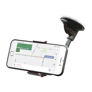 Mobilis Car holder for mobile phone