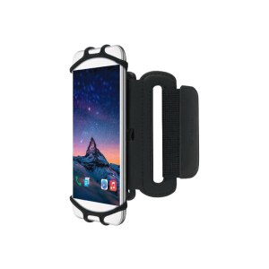 Mobilis Arm pack for mobile phone