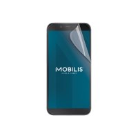 Mobilis - Bildschirmschutz für Handy - klar - für Samsung Galaxy Xcover 5