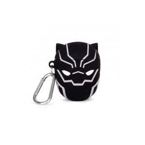 Thumbs Up ! 3D AirPods Case"Black Panther"