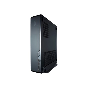 Fractal Design Node 202 - Compact Chassis - Mini-ITX 450 Watt (SFX12V)