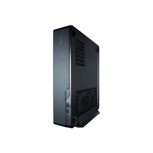 Fractal Design Node 202 - Kompaktes Chassis - Mini-ITX...