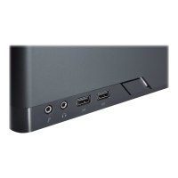 Fractal Design Node 202 - Kompaktes Chassis - Mini-ITX 450 Watt (SFX12V) - Schwarz - USB/Audio