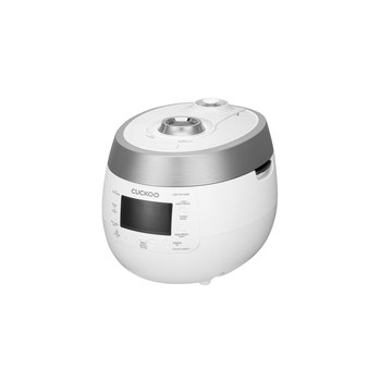 Cuckoo Reiskocher 1.80l CRP-RT1008F Twin Pressure Digital