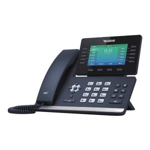 Yealink SIP-T54W - VoIP-Telefon - mit...