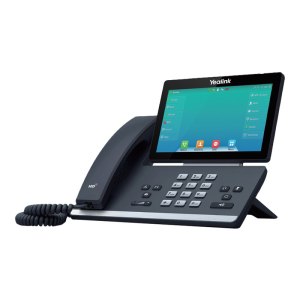 Yealink SIP-T57W - telefono VoIP - con interfaccia...