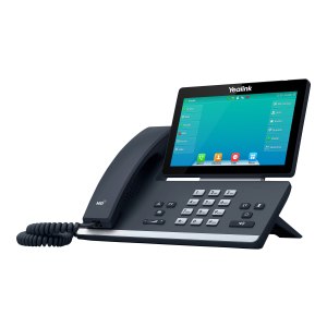 Yealink SIP-T57W - VoIP-Telefon - mit...