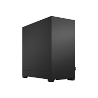 Fractal Design Pop Silent - Tower - ATX - keine Spannungsversorgung (ATX)