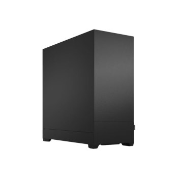 Fractal Design Pop XL Silent - Tower - E-ATX - keine Spannungsversorgung (ATX)