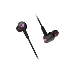 ASUS ROG Cetra II - Earphones with mic