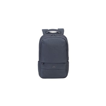 Rivacase 7567. Etui-Typ: Rucksack, Maximale Bildschirmgröße: 43,9 cm (17.3"), Anzahl der Fronttaschen: 1, Tragegriff(e), Schultergurt. Gewicht: 780 g. Oberflächenfärbung: Monochromatisch