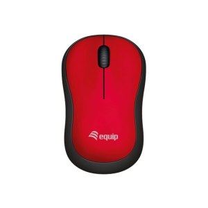 Equip Mouse - comfort - right and left-handed