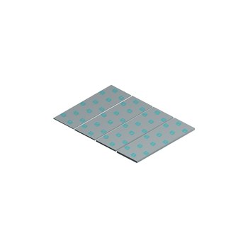 Iceberg Thermal DRIFTIce Thermal Pad 40mmx120mm 0.5mm