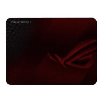 ASUS ROG Scabbard II - Mouse pad