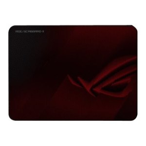 ASUS Mauspad Asus ROG Scabbard II Medium Gaming Mousepad