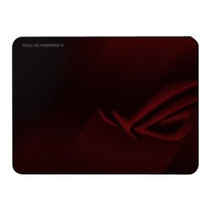 ASUS ROG Scabbard II - Mouse pad