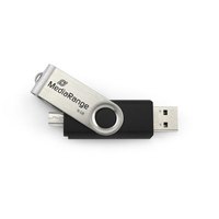 MEDIARANGE MR932 - USB-Flash-Laufwerk - 32 GB