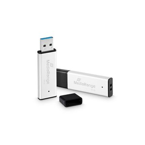 MEDIARANGE USB-Stick 64 GB USB 3.0 high performance...