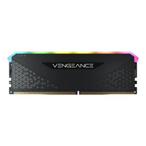 CORSAIR Vengeance RGB RS - DDR4 - Modul - 8 GB - DIMM...