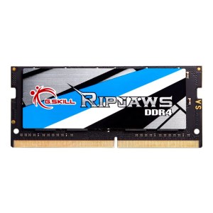 G.Skill Ripjaws - DDR4 - Modul - 32 GB - SO DIMM 260-PIN