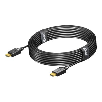 Club 3D Ultra High Speed - HDMI-Kabel - HDMI männlich zu HDMI männlich