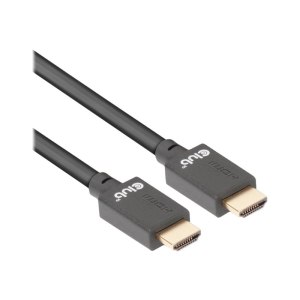 Club 3D Ultra High Speed - HDMI-Kabel - HDMI männlich zu HDMI männlich