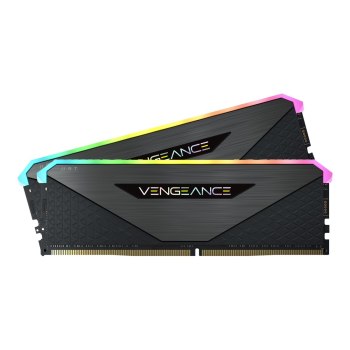 Corsair Vengeance RGB DDR4 3600MHz 64GB 2x32GB - 64 GB