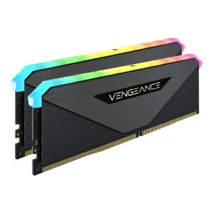 Corsair Vengeance RGB DDR4 3600MHz 64GB 2x32GB - 64 GB