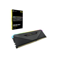 Corsair Vengeance RGB DDR4 3600MHz 64GB 2x32GB - 64 GB