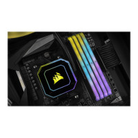 Corsair Vengeance RGB RT - DDR4