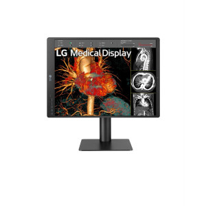 LG 21" 21HQ513D-B Diagnose TFT DP2.0,DVI-D mit...